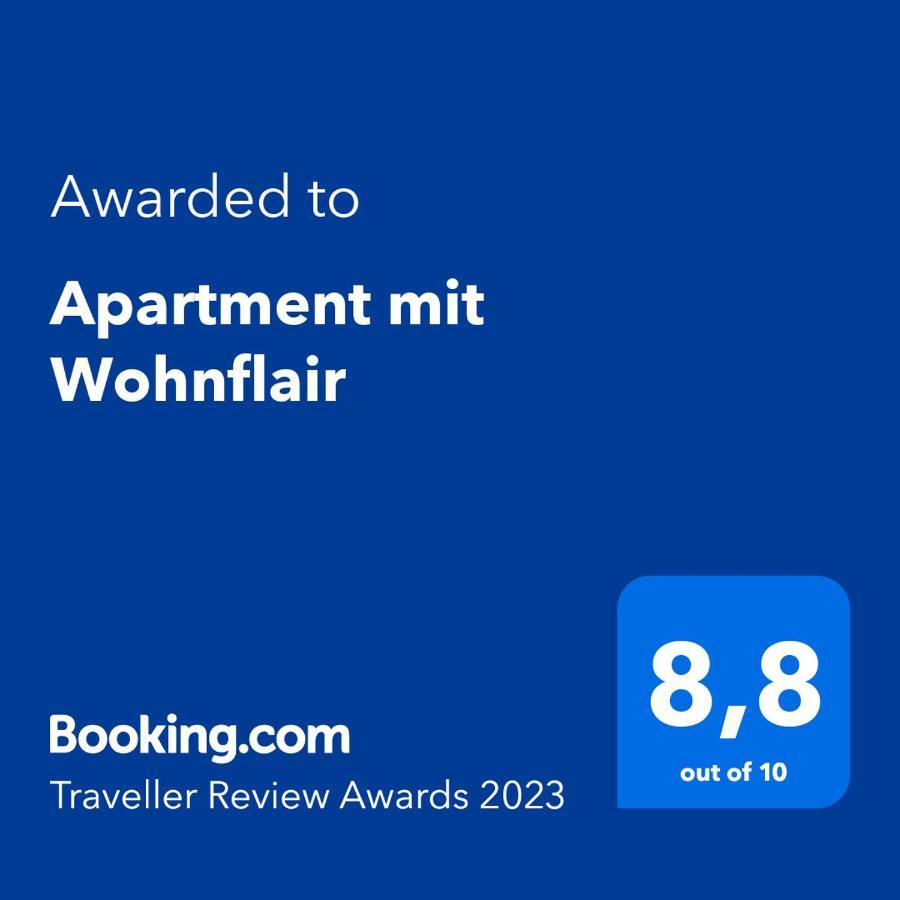 Apartment Mit Wohnflair Essen Buitenkant foto